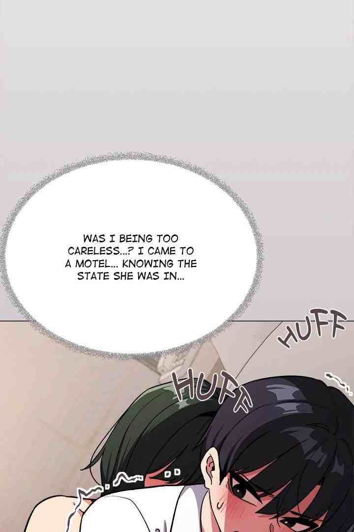 HOT  Stop Smoking Page 13 - MangaHe