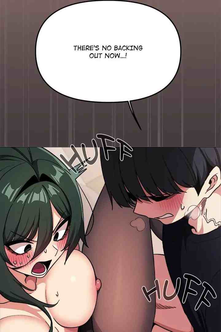 HOT  Stop Smoking Page 121 - MangaHe