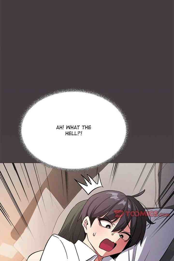HOT  Stop Smoking Page 3 - MangaHe