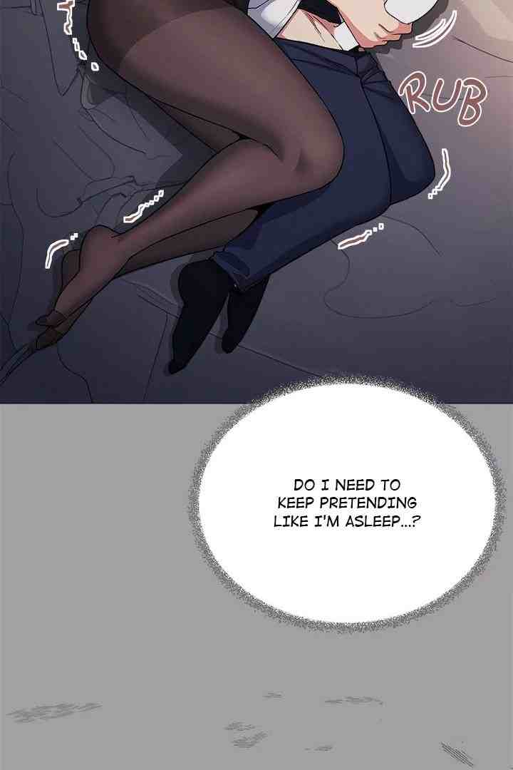 HOT  Stop Smoking Page 22 - MangaHe