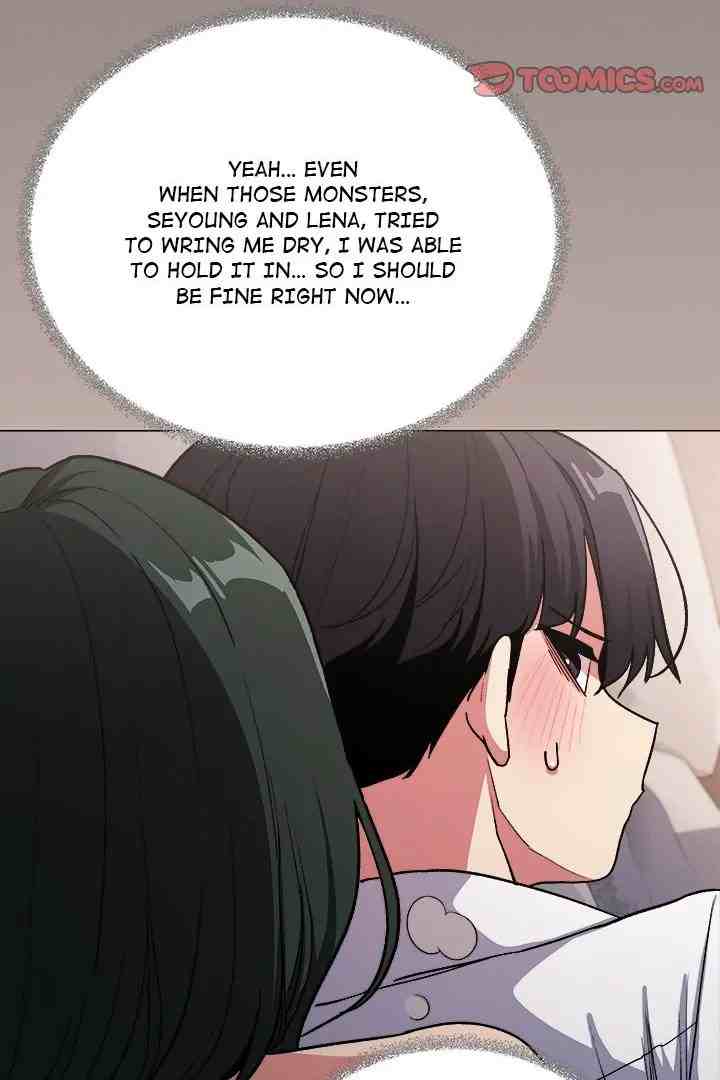 HOT  Stop Smoking Page 30 - MangaHe