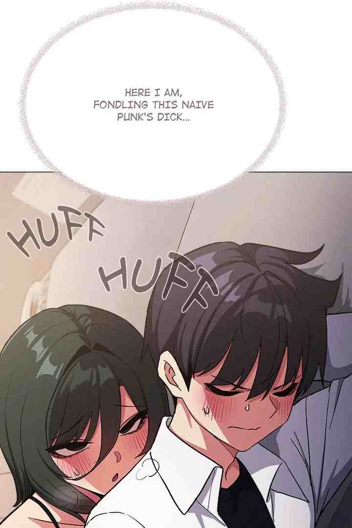 HOT  Stop Smoking Page 35 - MangaHe