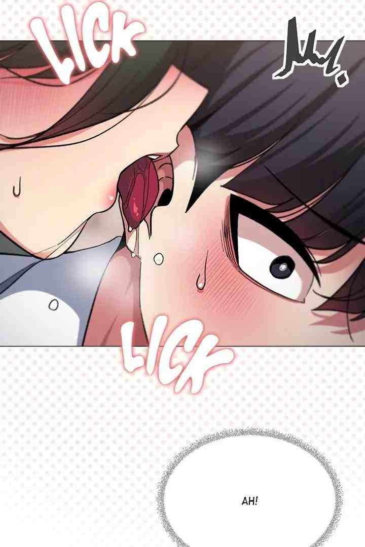 HOT  Stop Smoking Page 59 - MangaHe
