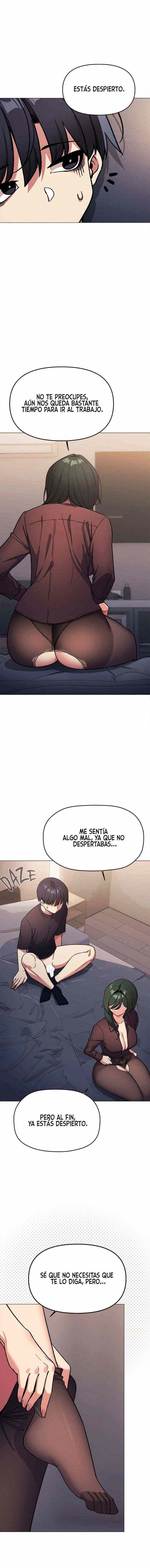 HOT  Stop Smoking Page 11 - MangaHe