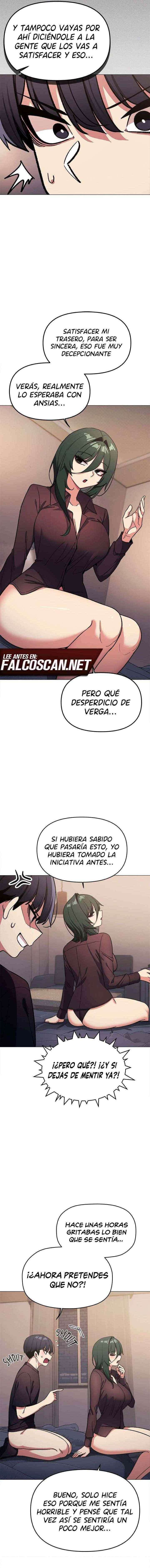 HOT  Stop Smoking Page 13 - MangaHe