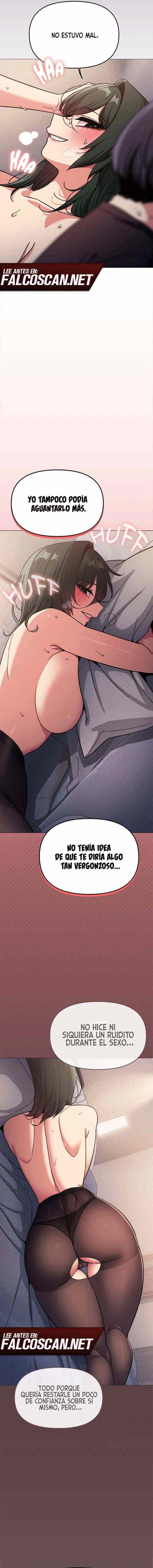 HOT  Stop Smoking Page 6 - MangaHe