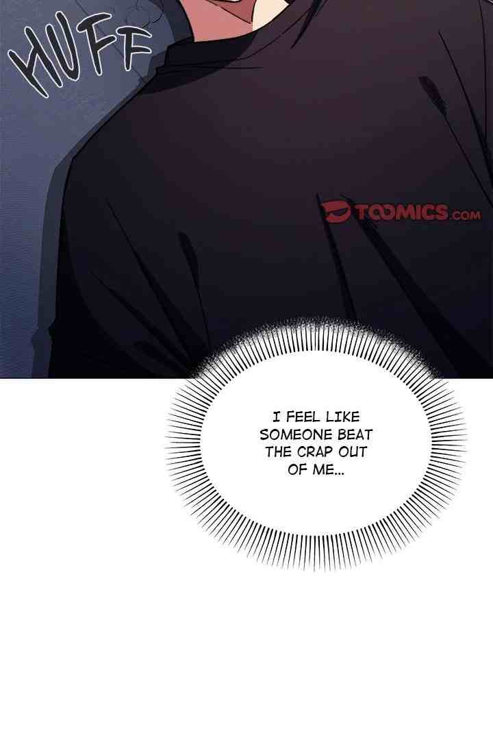 HOT  Stop Smoking Page 64 - MangaHe