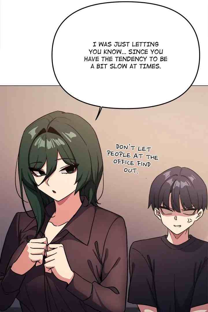 HOT  Stop Smoking Page 76 - MangaHe