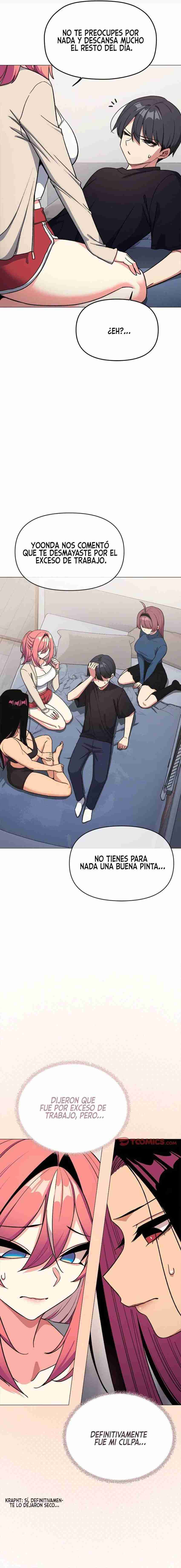 HOT  Stop Smoking Page 12 - MangaHe