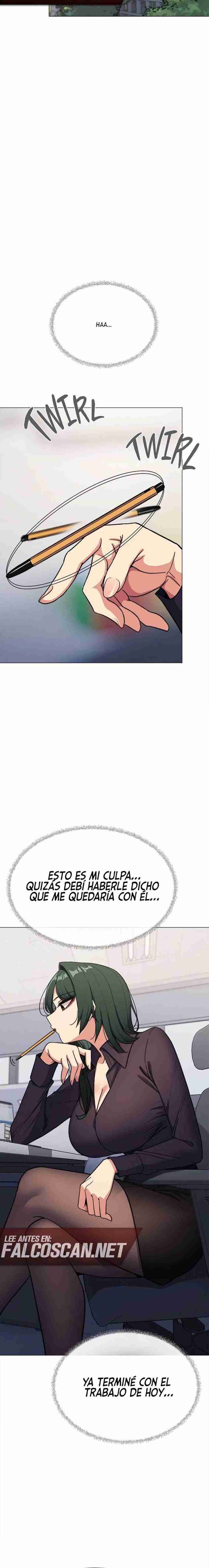 HOT  Stop Smoking Page 15 - MangaHe