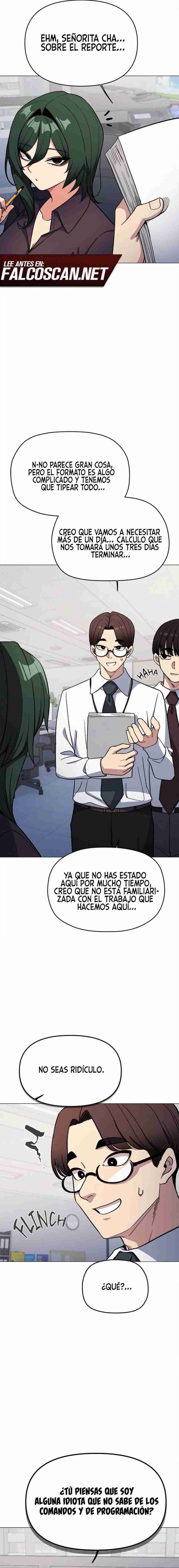 HOT  Stop Smoking Page 16 - MangaHe