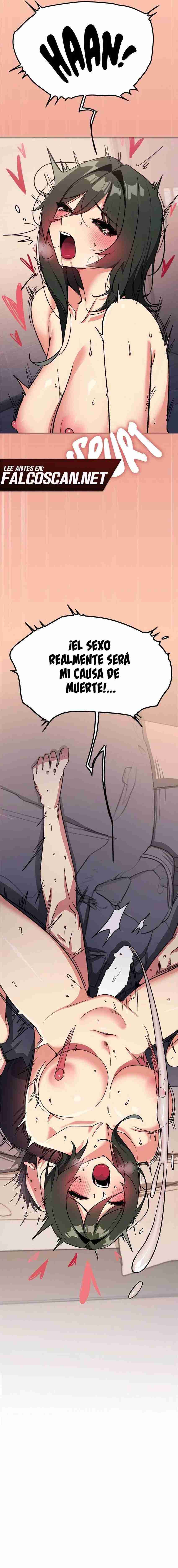 HOT  Stop Smoking Page 3 - MangaHe