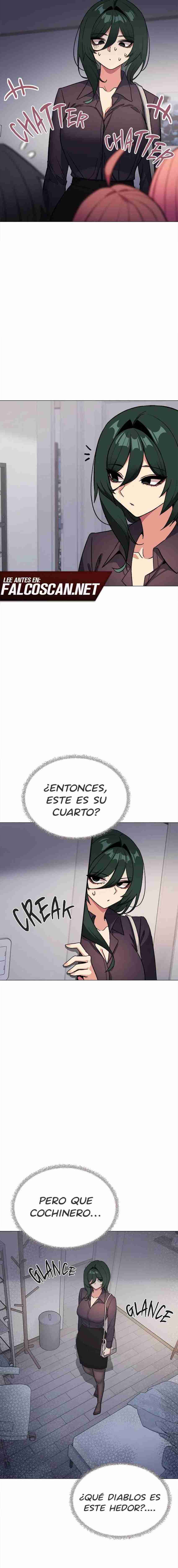 HOT  Stop Smoking Page 24 - MangaHe
