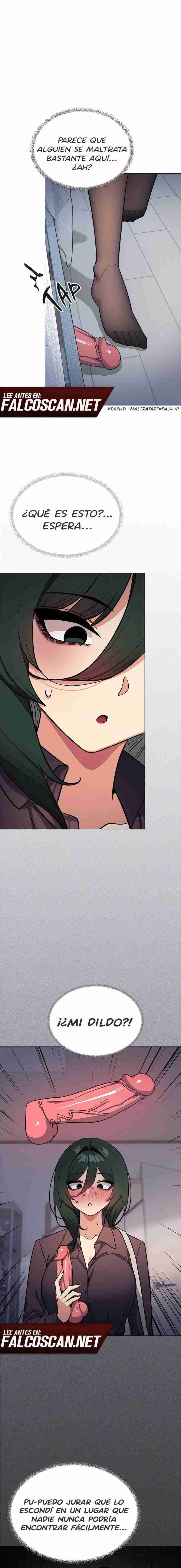 HOT  Stop Smoking Page 25 - MangaHe