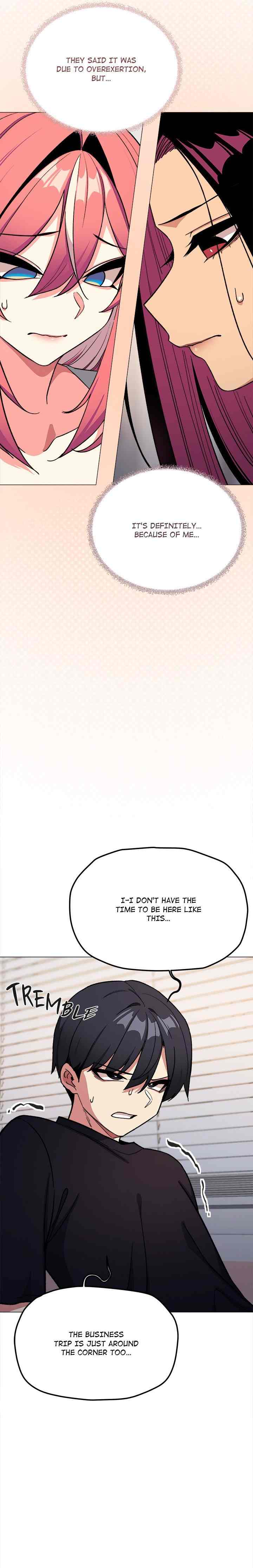 HOT  Stop Smoking Page 16 - MangaHe