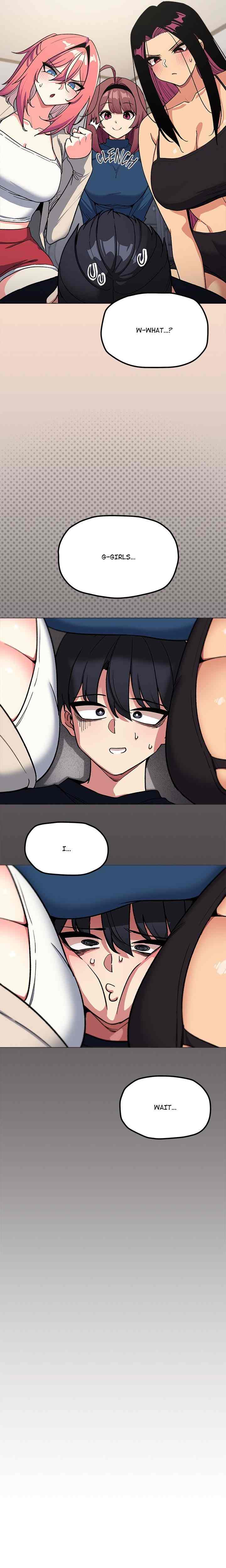 HOT  Stop Smoking Page 18 - MangaHe