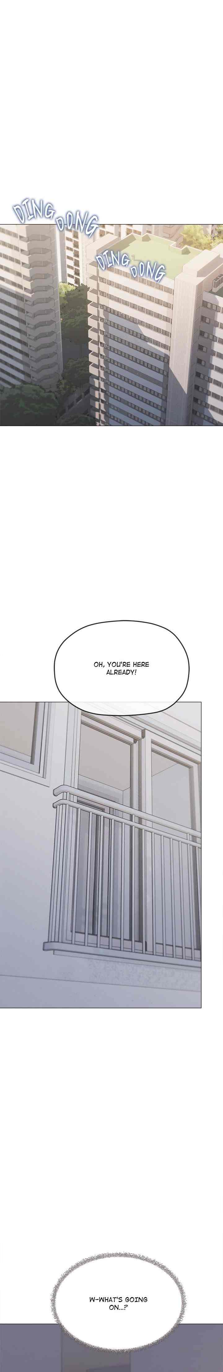 HOT  Stop Smoking Page 26 - MangaHe
