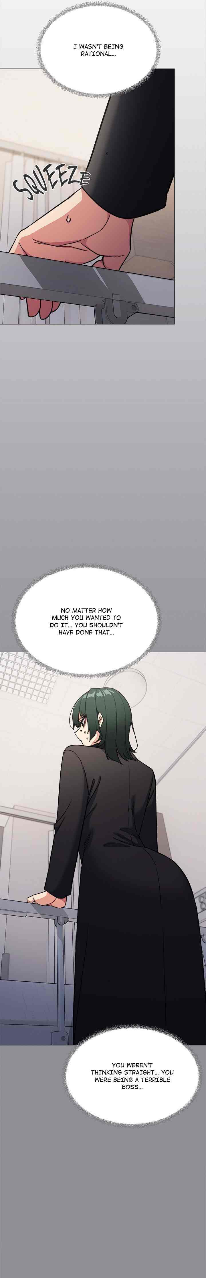 HOT  Stop Smoking Page 7 - MangaHe