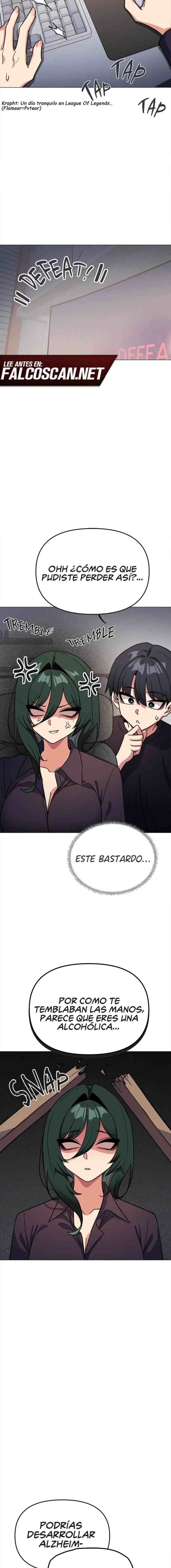 HOT  Stop Smoking Page 12 - MangaHe
