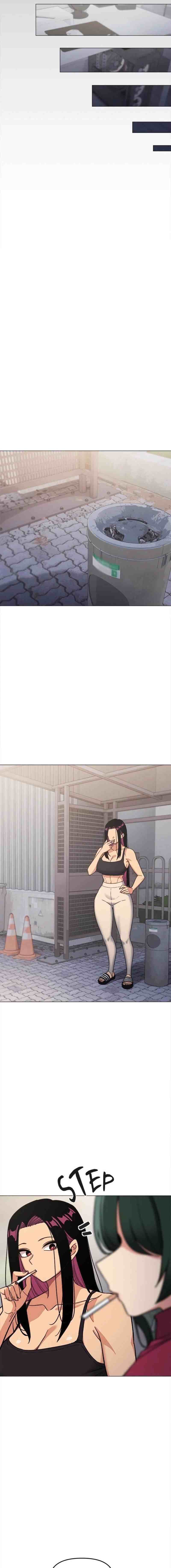 HOT  Stop Smoking Page 14 - MangaHe