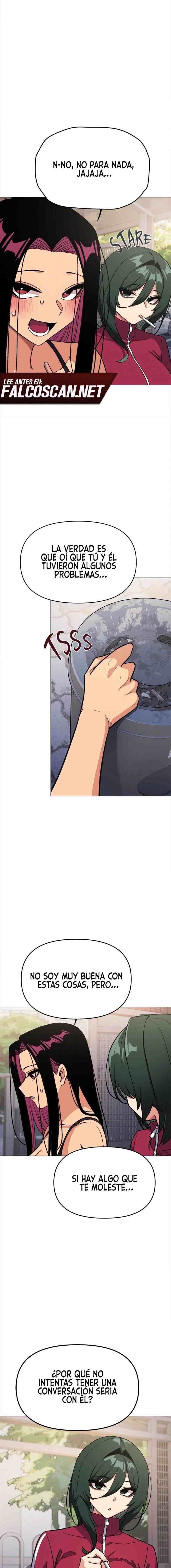 HOT  Stop Smoking Page 16 - MangaHe