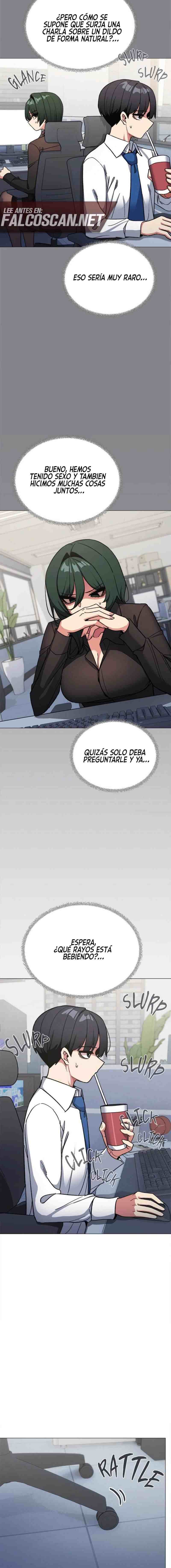 HOT  Stop Smoking Page 18 - MangaHe