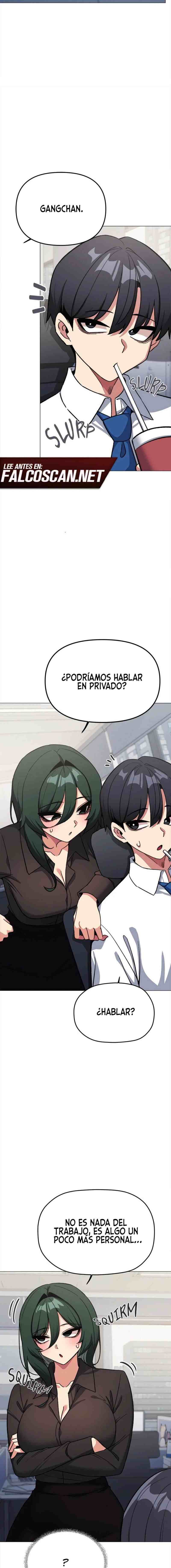 HOT  Stop Smoking Page 19 - MangaHe
