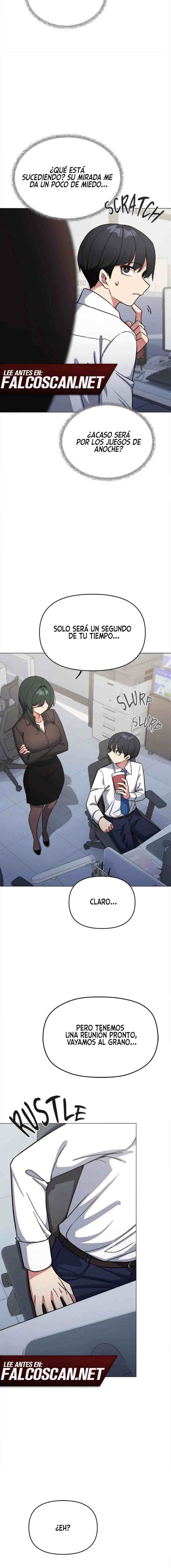 HOT  Stop Smoking Page 20 - MangaHe