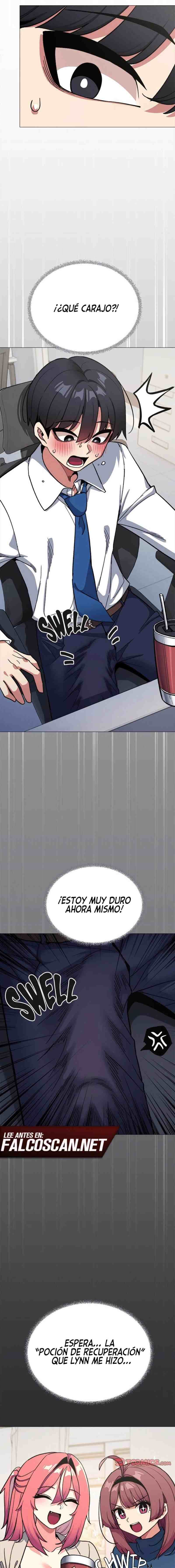 HOT  Stop Smoking Page 21 - MangaHe