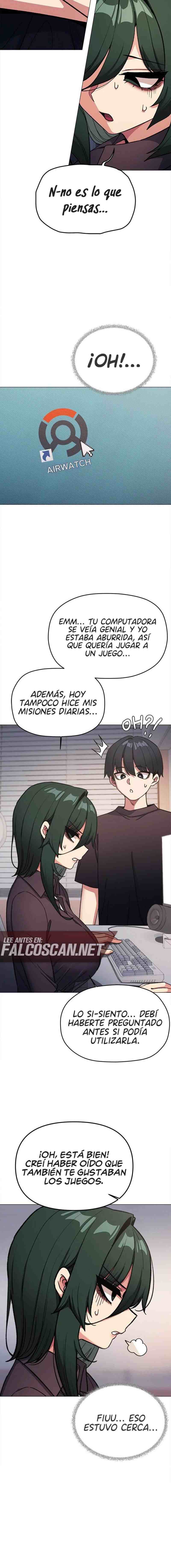 HOT  Stop Smoking Page 10 - MangaHe