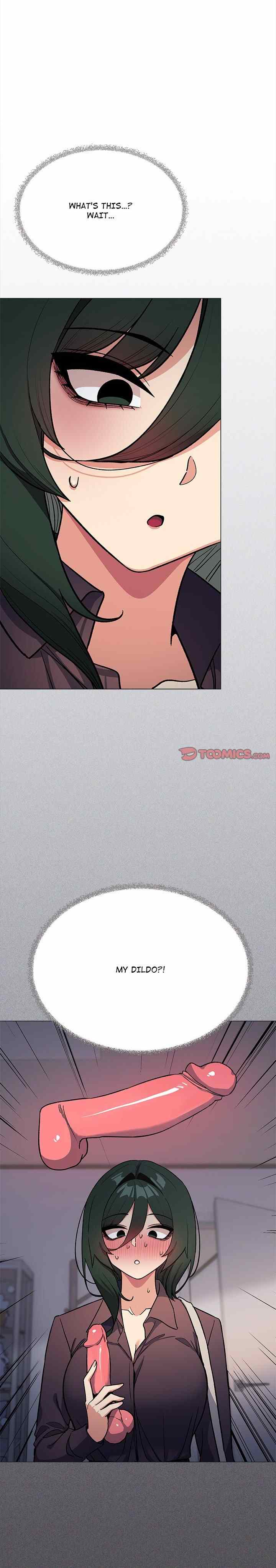 HOT  Stop Smoking Page 2 - MangaHe