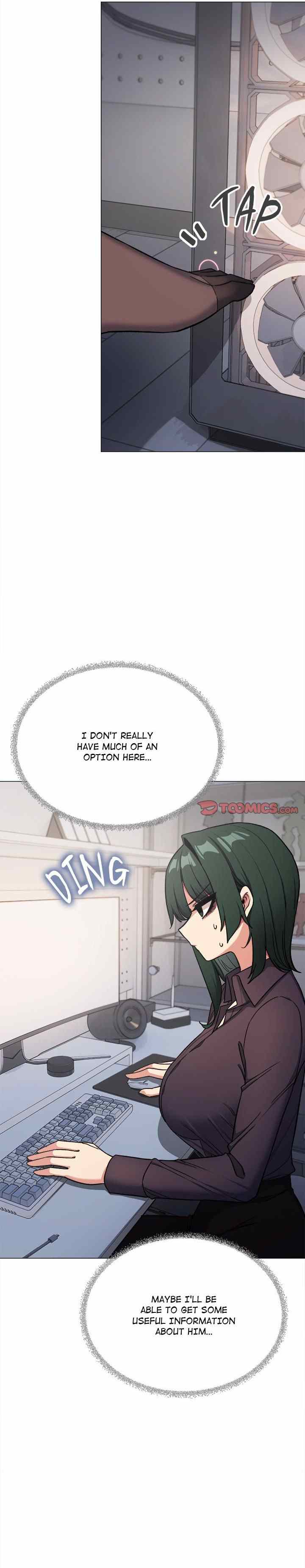 HOT  Stop Smoking Page 11 - MangaHe