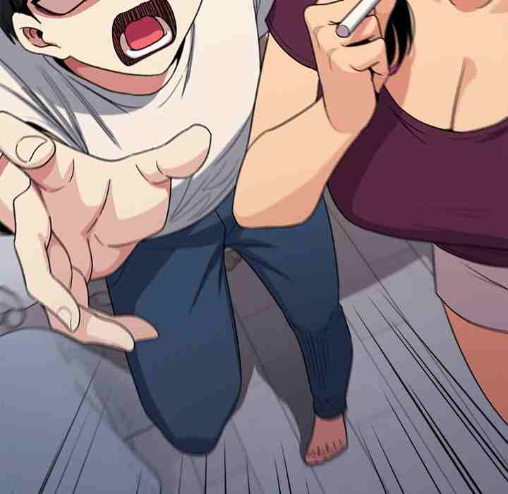 HOT  Stop Smoking Page 114 - MangaHe