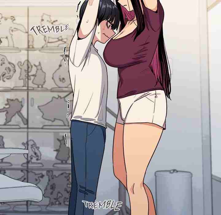 HOT  Stop Smoking Page 124 - MangaHe