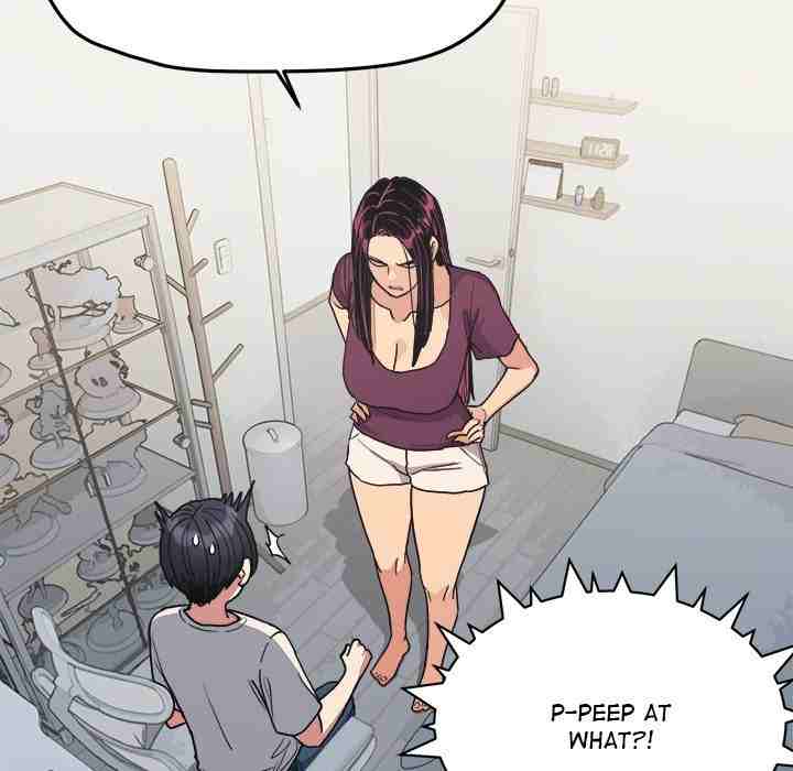 HOT  Stop Smoking Page 76 - MangaHe