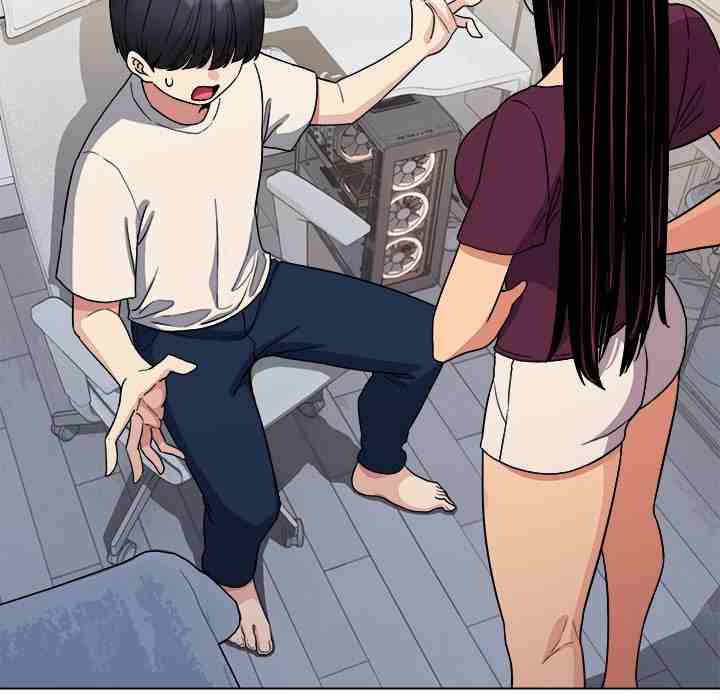 HOT  Stop Smoking Page 82 - MangaHe
