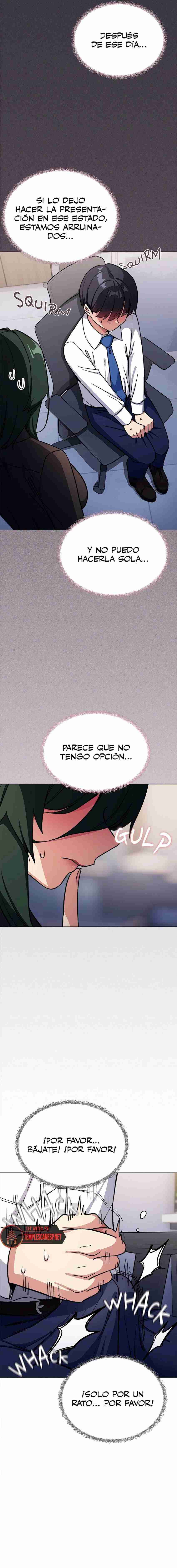 HOT  Stop Smoking Page 11 - MangaHe