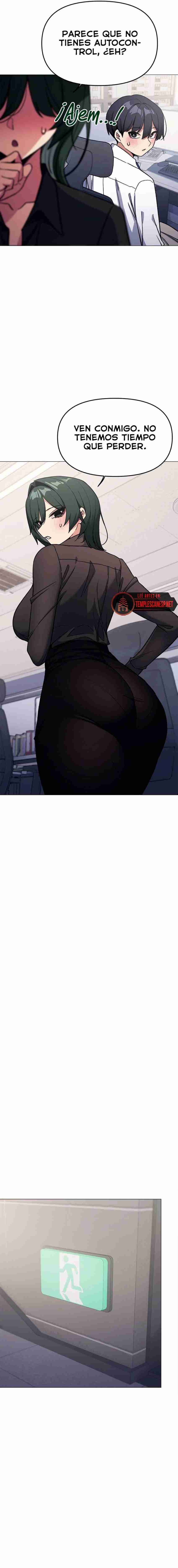 HOT  Stop Smoking Page 13 - MangaHe