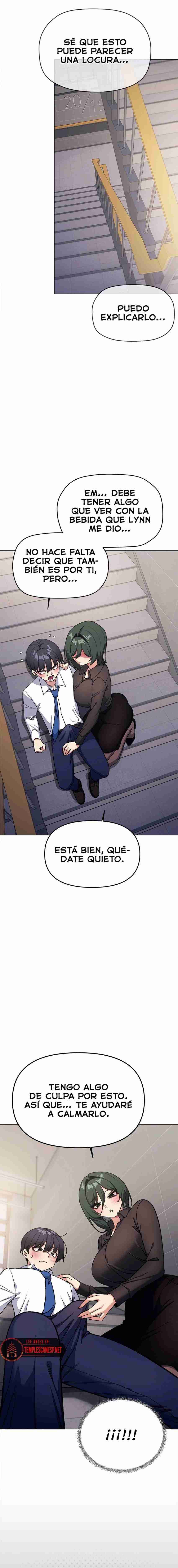 HOT  Stop Smoking Page 14 - MangaHe