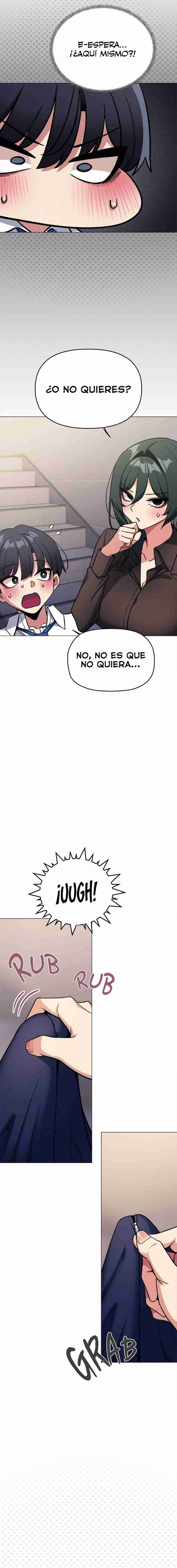 HOT  Stop Smoking Page 15 - MangaHe
