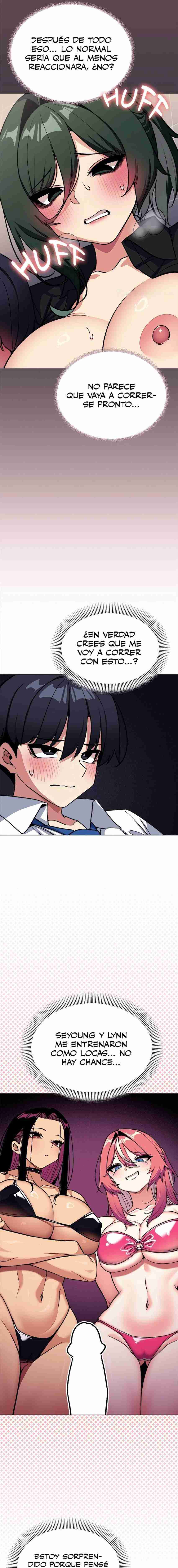 HOT  Stop Smoking Page 22 - MangaHe