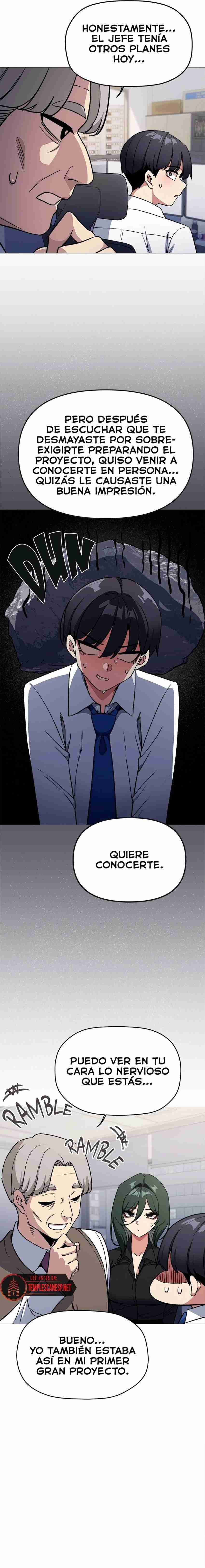HOT  Stop Smoking Page 5 - MangaHe