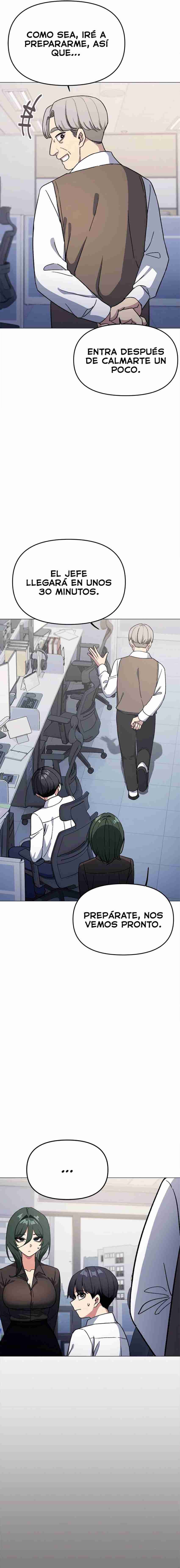 HOT  Stop Smoking Page 6 - MangaHe