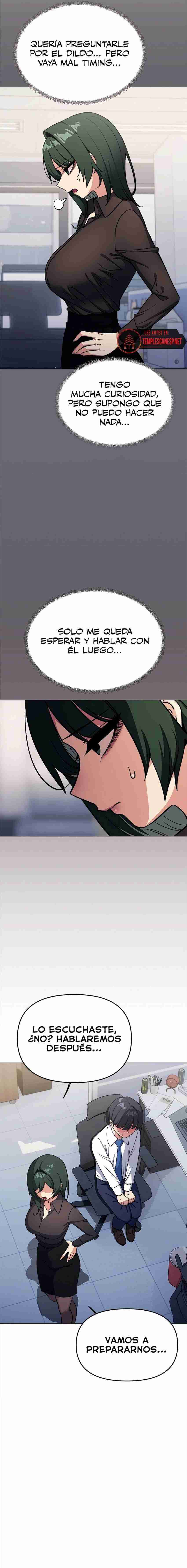 HOT  Stop Smoking Page 7 - MangaHe