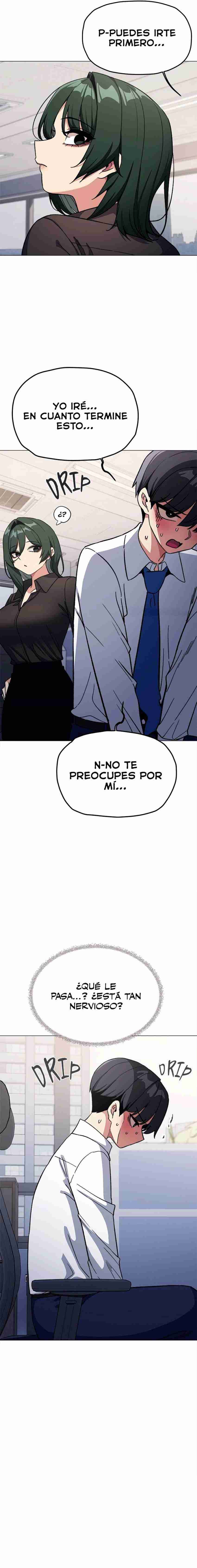HOT  Stop Smoking Page 8 - MangaHe
