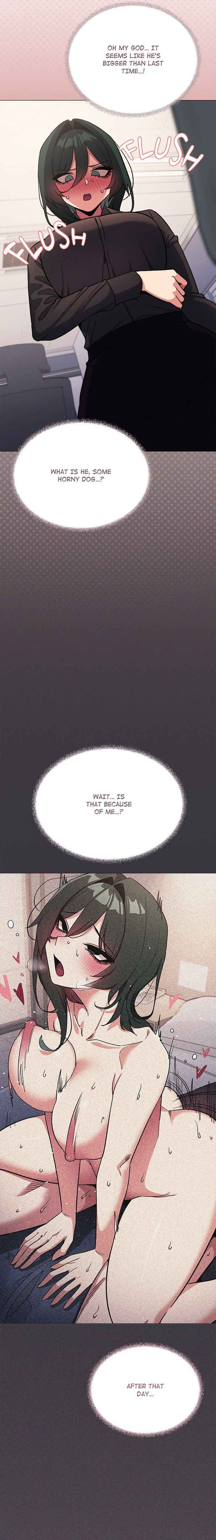 HOT  Stop Smoking Page 10 - MangaHe