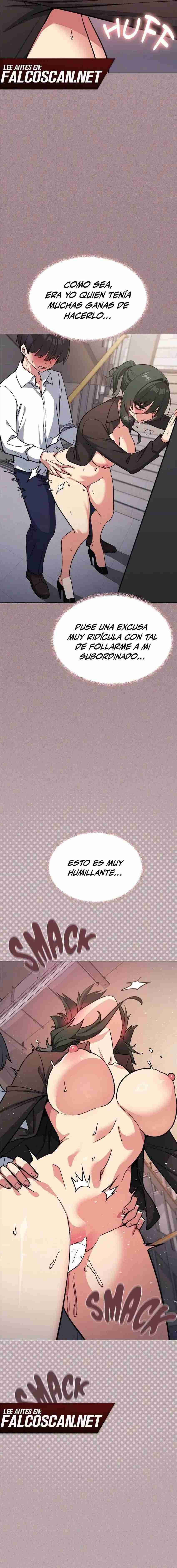 HOT  Stop Smoking Page 11 - MangaHe