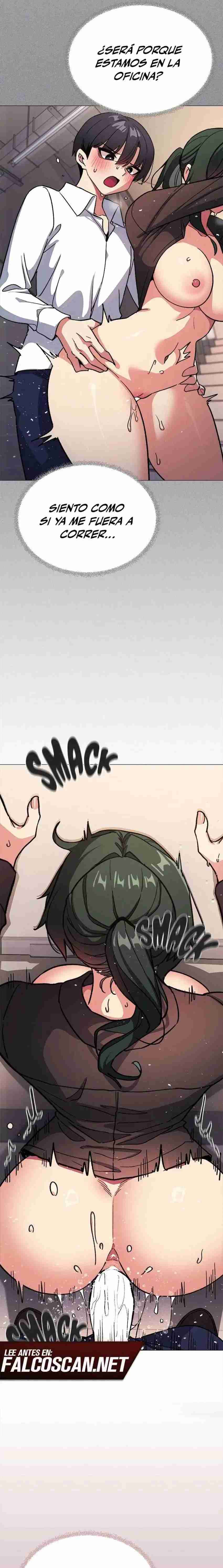 HOT  Stop Smoking Page 13 - MangaHe