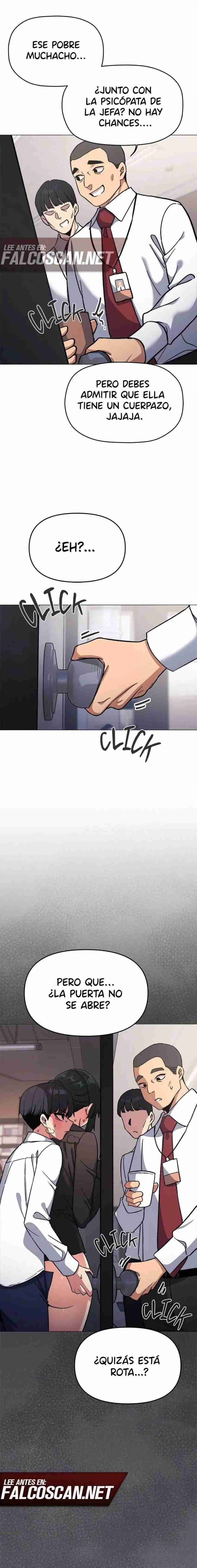 HOT  Stop Smoking Page 16 - MangaHe