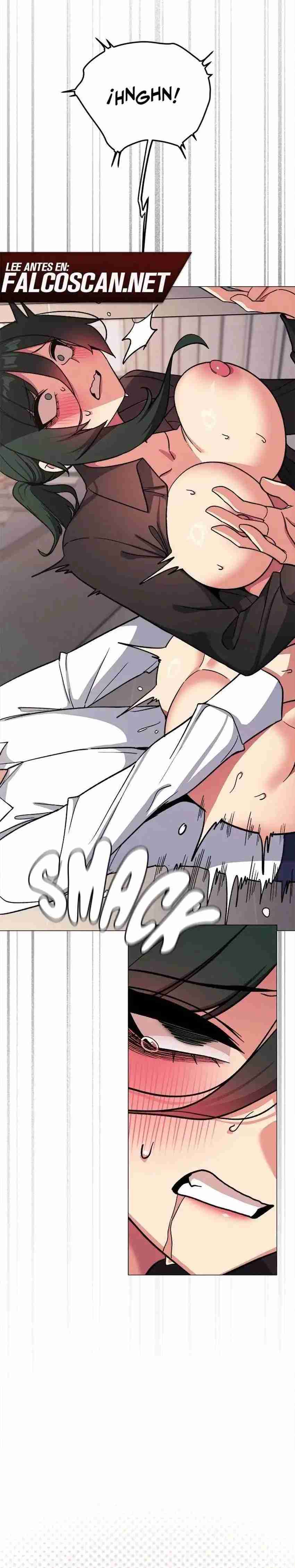 HOT  Stop Smoking Page 23 - MangaHe